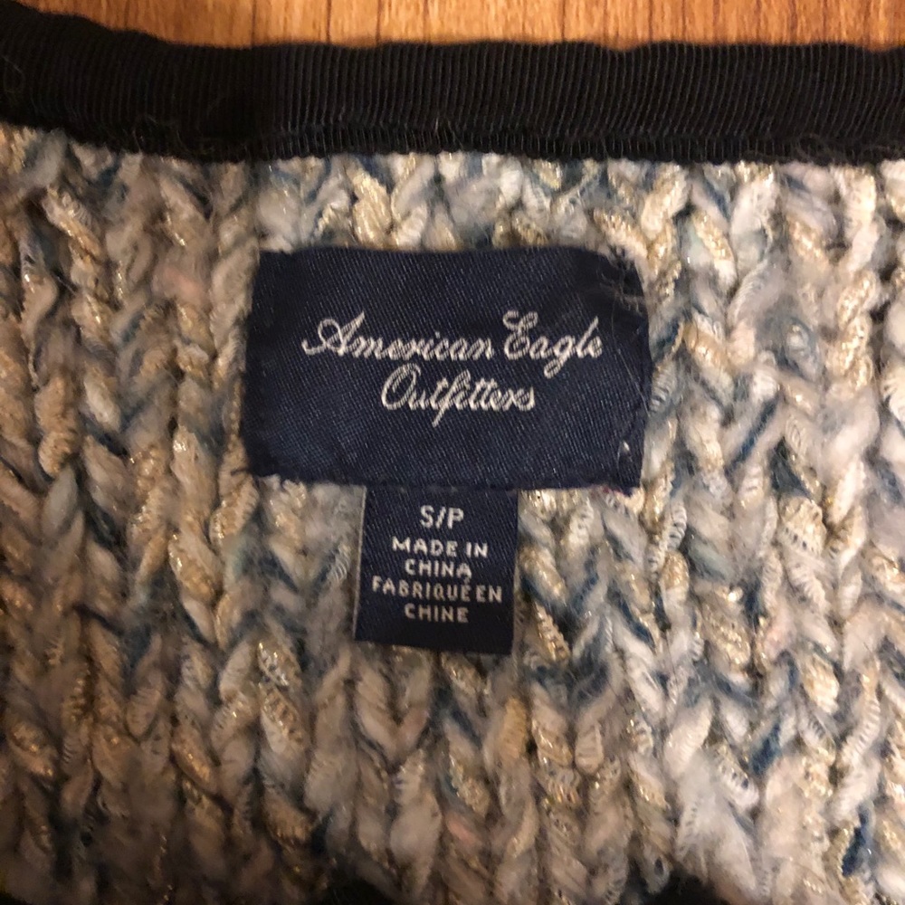 Ae Sweater - image 2